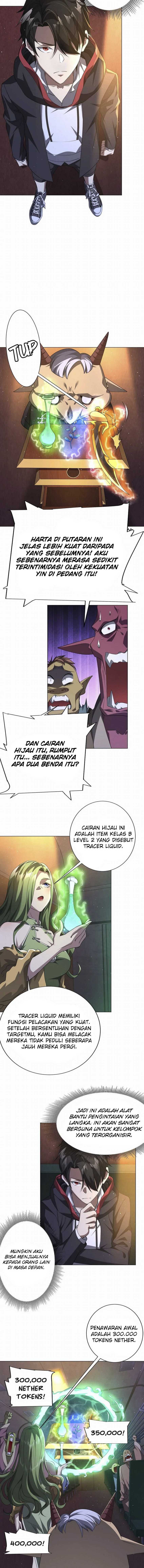 It All Starts With Trillions Of Nether Currency Chapter 33 Image 8