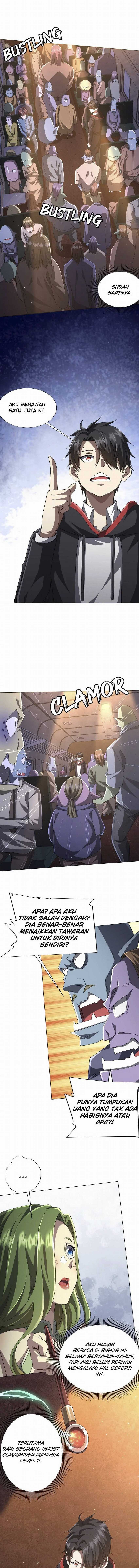 It All Starts With Trillions Of Nether Currency Chapter 34 Image 5