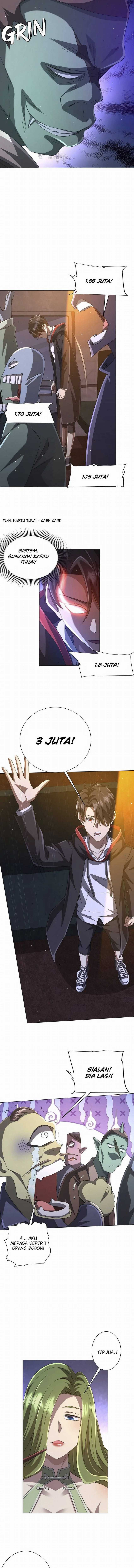 It All Starts With Trillions Of Nether Currency Chapter 36 Image 6