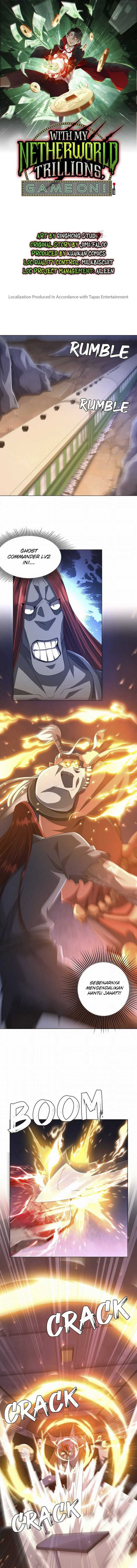 It All Starts With Trillions Of Nether Currency Chapter 38 Image 1