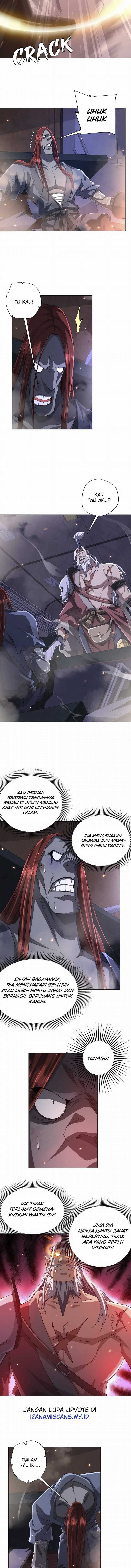 It All Starts With Trillions Of Nether Currency Chapter 38 Image 2