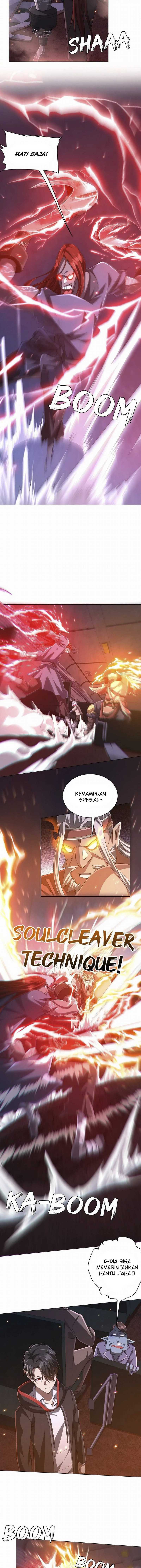 It All Starts With Trillions Of Nether Currency Chapter 38 Image 3