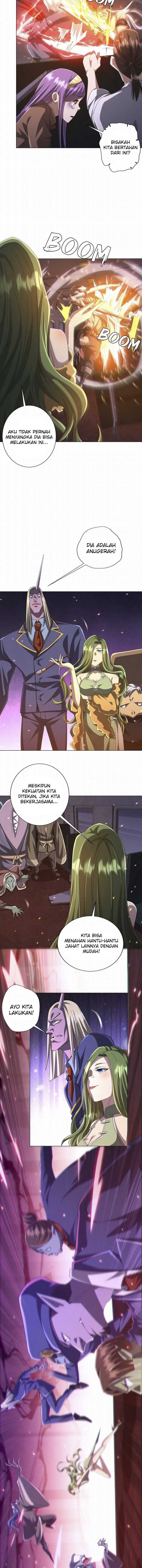 It All Starts With Trillions Of Nether Currency Chapter 38 Image 4