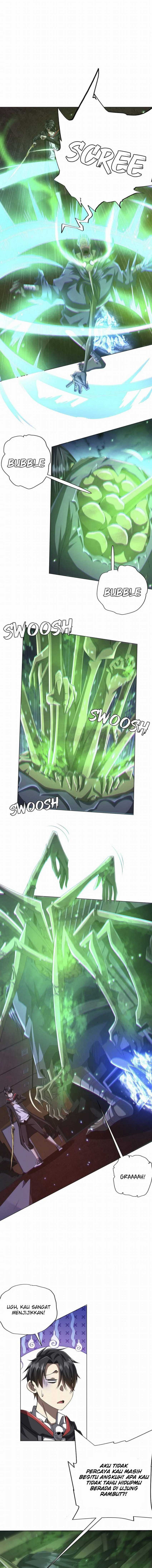 It All Starts With Trillions Of Nether Currency Chapter 39 Image 5