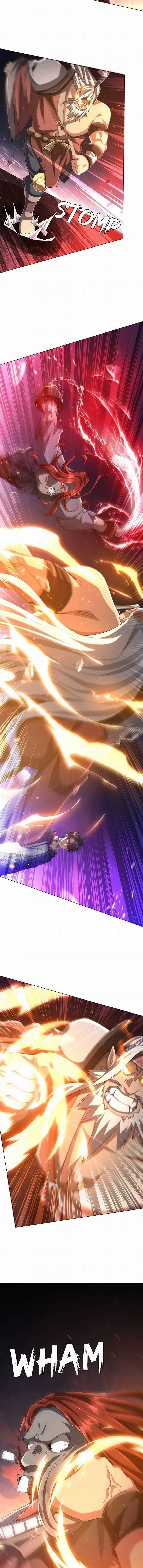 It All Starts With Trillions Of Nether Currency Chapter 40 Image 8