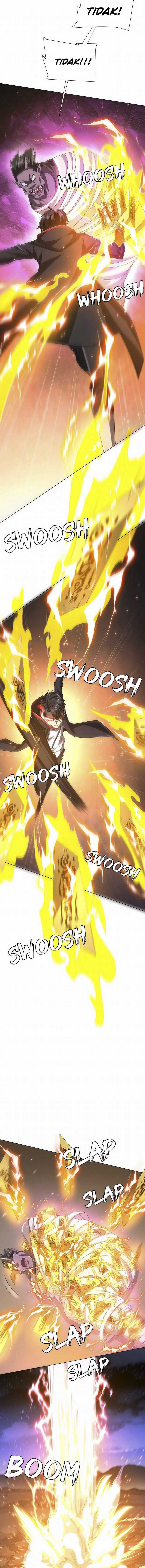 It All Starts With Trillions Of Nether Currency Chapter 41 Image 5