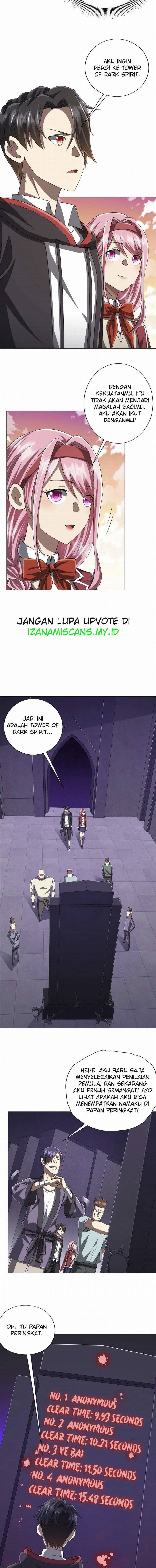 It All Starts With Trillions Of Nether Currency Chapter 46 Image 2