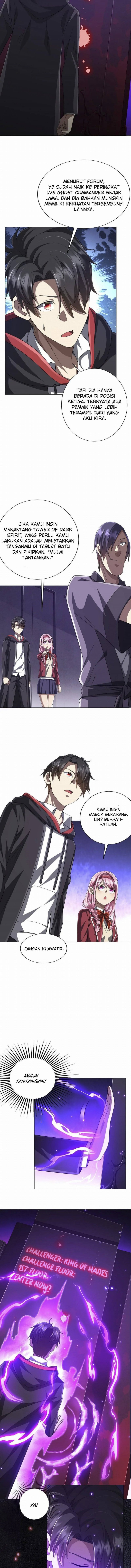 It All Starts With Trillions Of Nether Currency Chapter 46 Image 3