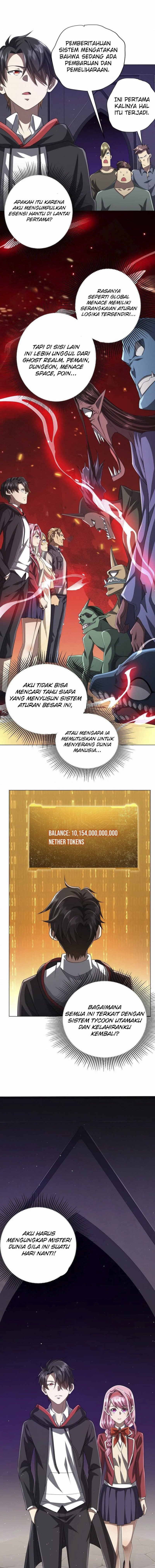 It All Starts With Trillions Of Nether Currency Chapter 46 Image 7