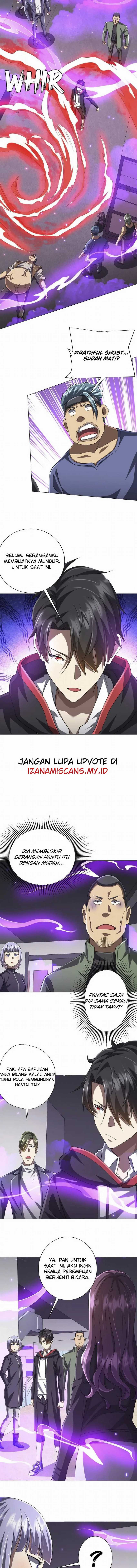 It All Starts With Trillions Of Nether Currency Chapter 49 Image 2