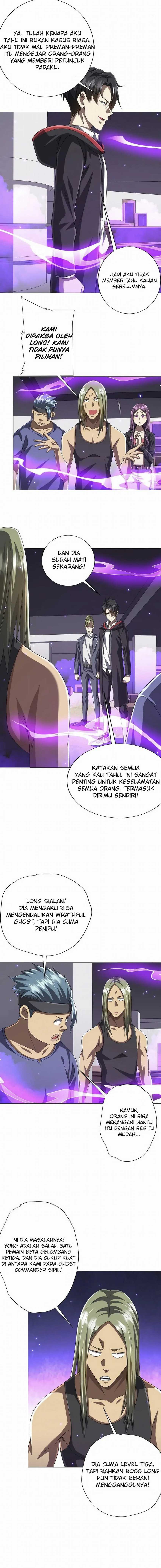 It All Starts With Trillions Of Nether Currency Chapter 49 Image 5