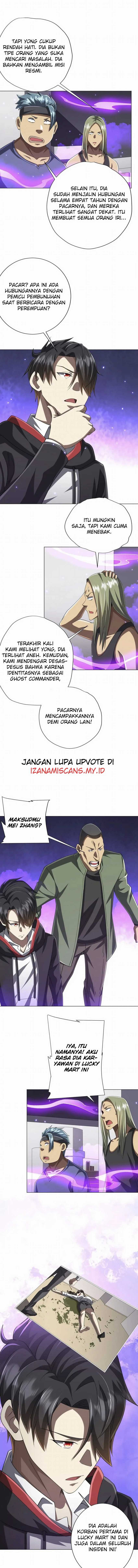 It All Starts With Trillions Of Nether Currency Chapter 49 Image 6