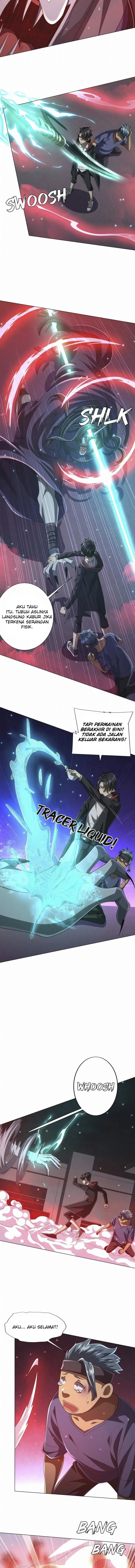 It All Starts With Trillions Of Nether Currency Chapter 50 Image 3