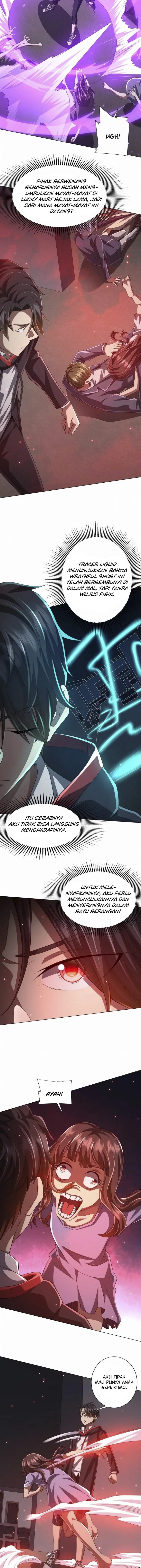 It All Starts With Trillions Of Nether Currency Chapter 50 Image 5