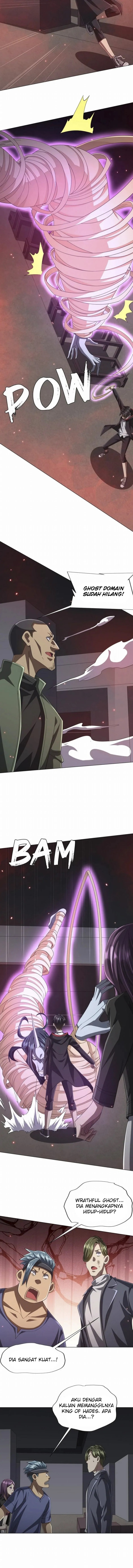 It All Starts With Trillions Of Nether Currency Chapter 50 Image 7