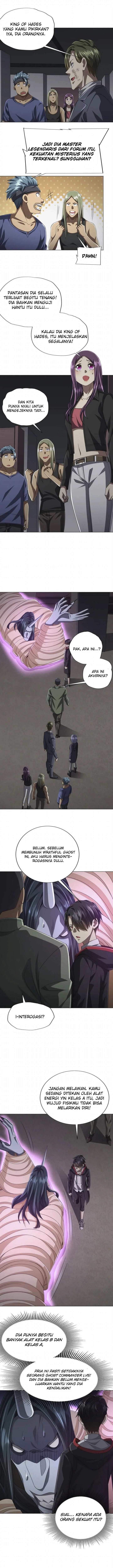 It All Starts With Trillions Of Nether Currency Chapter 50 Image 8