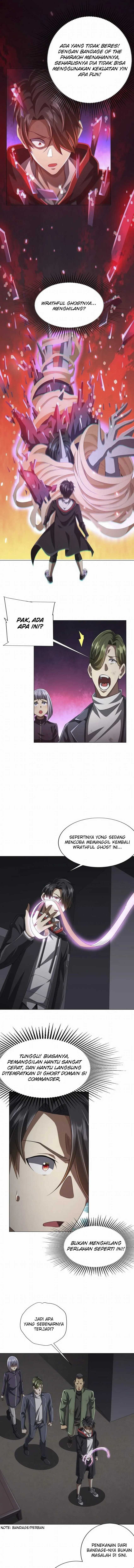 It All Starts With Trillions Of Nether Currency Chapter 51 Image 2