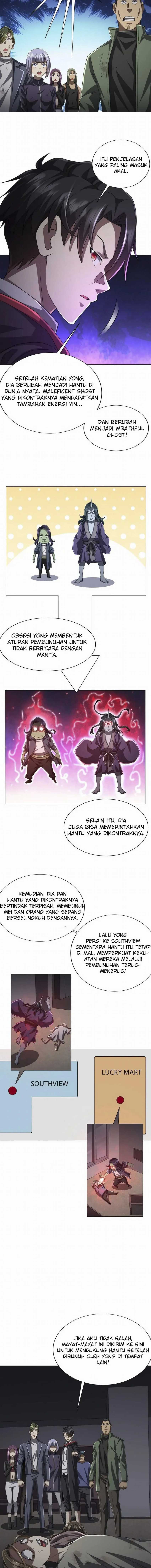 It All Starts With Trillions Of Nether Currency Chapter 51 Image 5