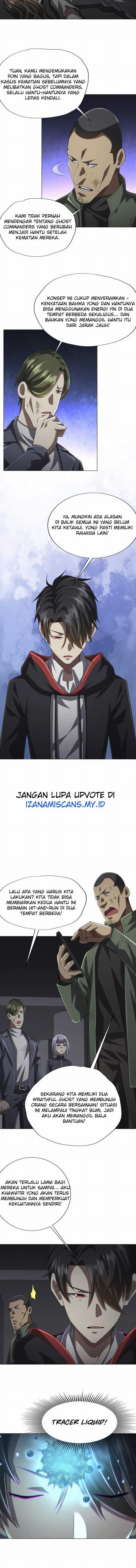 It All Starts With Trillions Of Nether Currency Chapter 51 Image 6