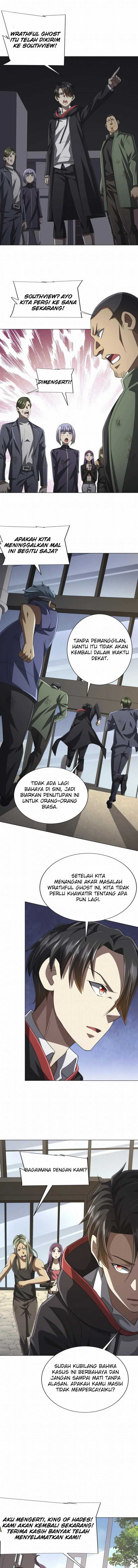 It All Starts With Trillions Of Nether Currency Chapter 51 Image 7