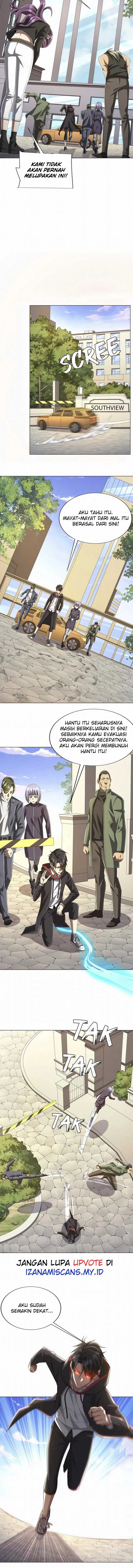 It All Starts With Trillions Of Nether Currency Chapter 51 Image 8