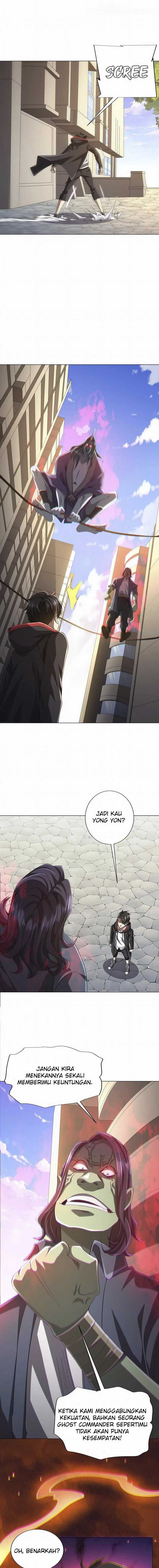 It All Starts With Trillions Of Nether Currency Chapter 51 Image 9