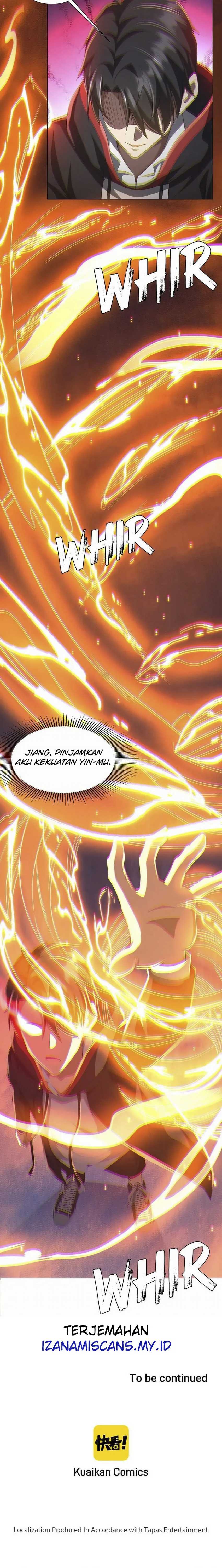 It All Starts With Trillions Of Nether Currency Chapter 51 Image 10