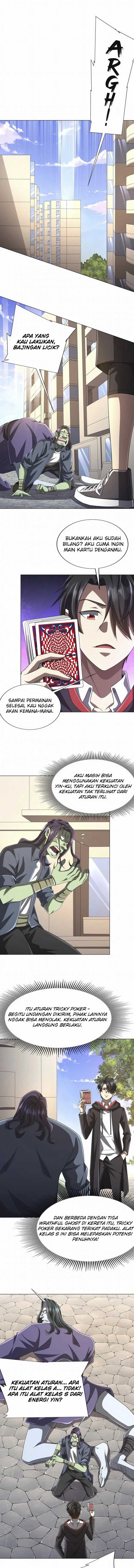 It All Starts With Trillions Of Nether Currency Chapter 52 Image 7