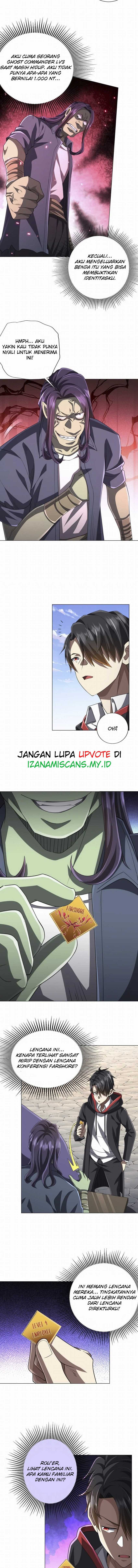 It All Starts With Trillions Of Nether Currency Chapter 53 Image 6