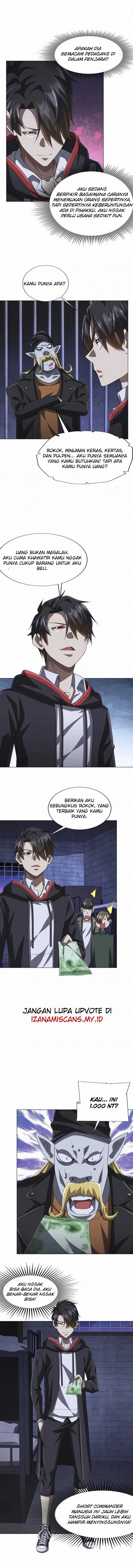 It All Starts With Trillions Of Nether Currency Chapter 61 Image 3