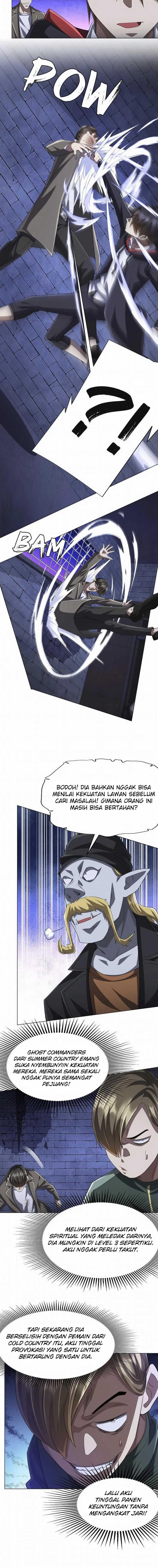 It All Starts With Trillions Of Nether Currency Chapter 61 Image 5