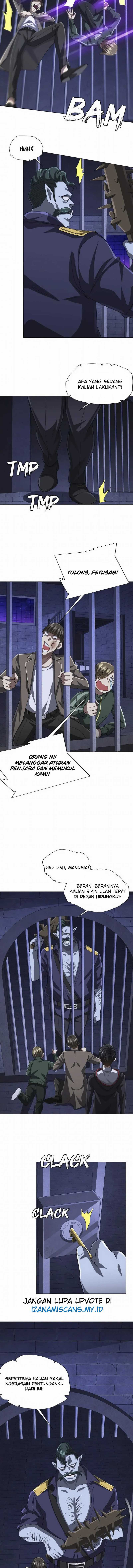 It All Starts With Trillions Of Nether Currency Chapter 61 Image 8