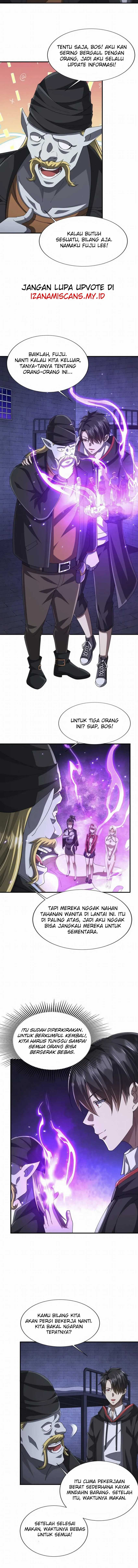 It All Starts With Trillions Of Nether Currency Chapter 62 Image 3