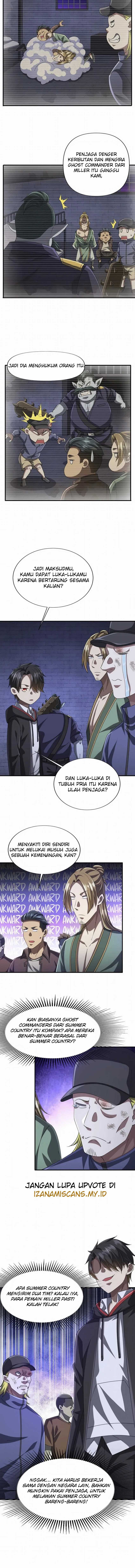 It All Starts With Trillions Of Nether Currency Chapter 62 Image 7