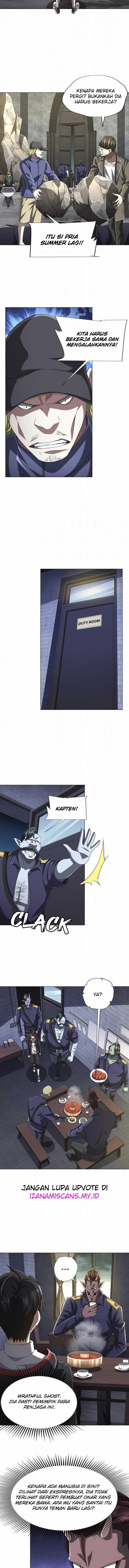 It All Starts With Trillions Of Nether Currency Chapter 63 Image 8