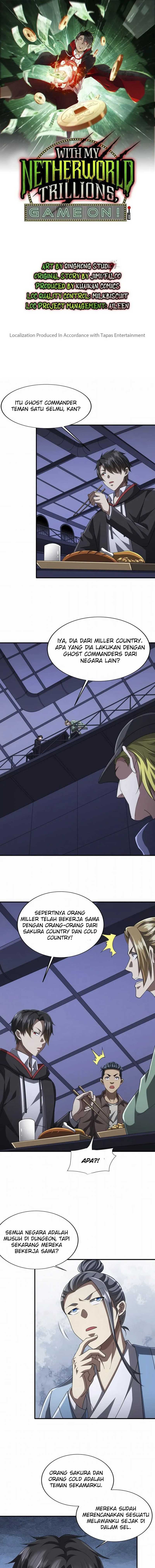 It All Starts With Trillions Of Nether Currency Chapter 68 Image 1