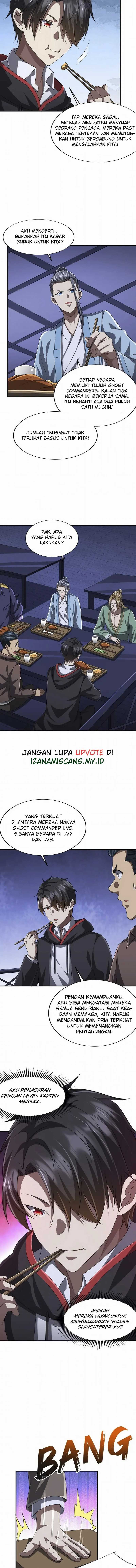 It All Starts With Trillions Of Nether Currency Chapter 68 Image 2