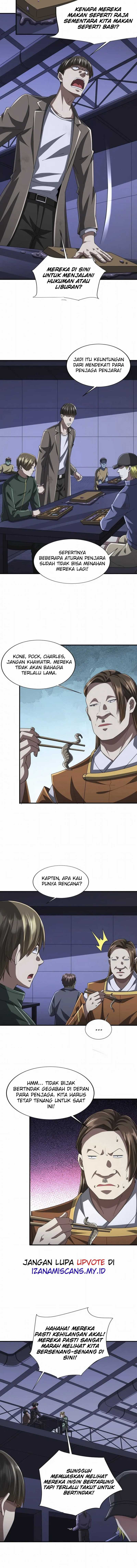 It All Starts With Trillions Of Nether Currency Chapter 68 Image 3