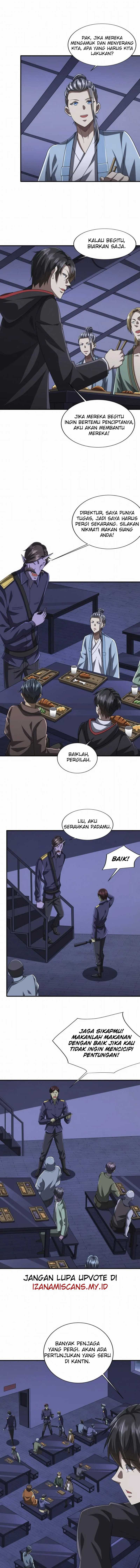 It All Starts With Trillions Of Nether Currency Chapter 68 Image 4