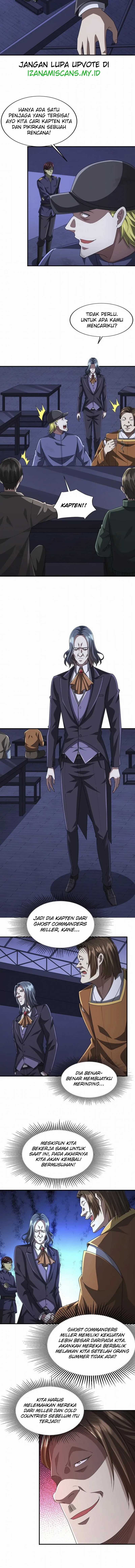 It All Starts With Trillions Of Nether Currency Chapter 68 Image 5