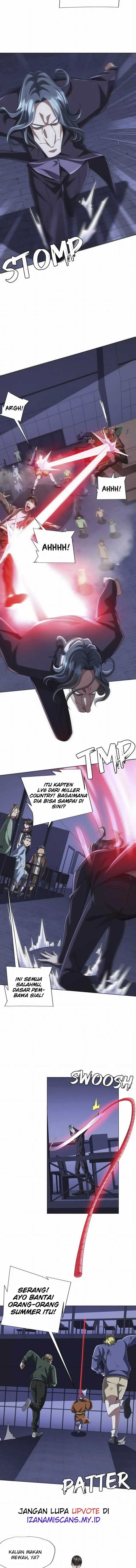 It All Starts With Trillions Of Nether Currency Chapter 69 Image 2