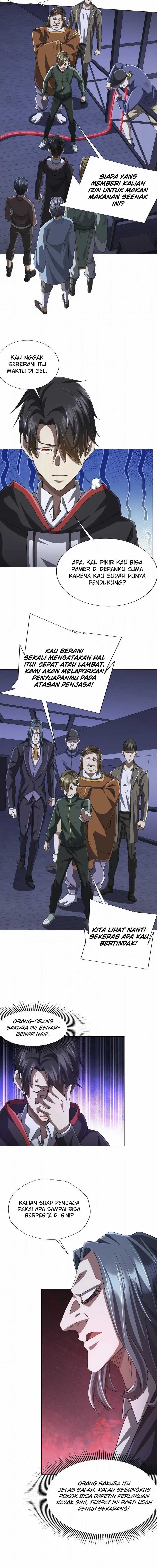 It All Starts With Trillions Of Nether Currency Chapter 69 Image 3