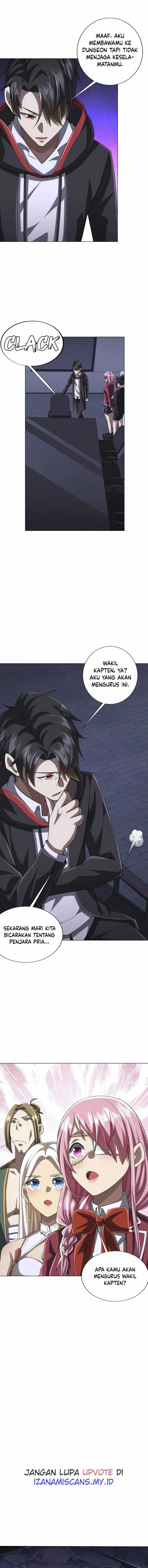 It All Starts With Trillions Of Nether Currency Chapter 72 Image 6