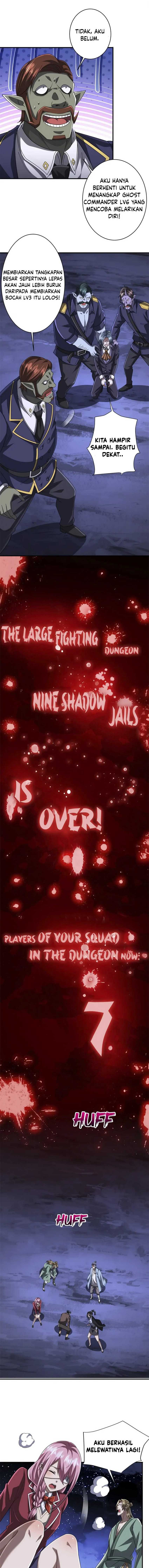 It All Starts With Trillions Of Nether Currency Chapter 80 Image 7