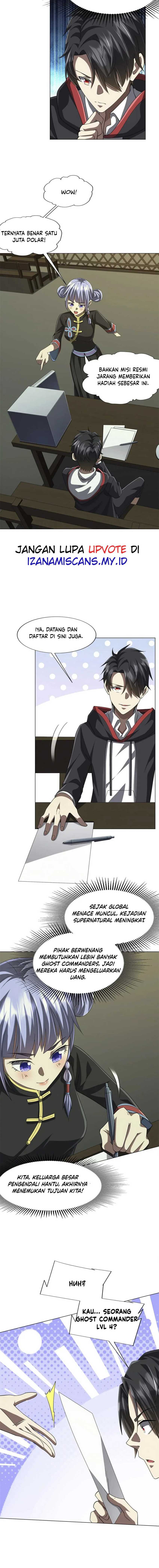 It All Starts With Trillions Of Nether Currency Chapter 85 Image 4