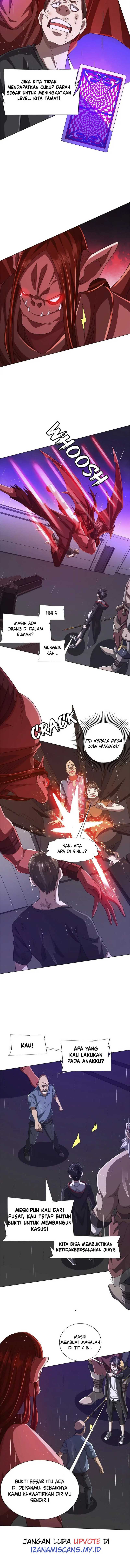 It All Starts With Trillions Of Nether Currency Chapter 88 Image 2