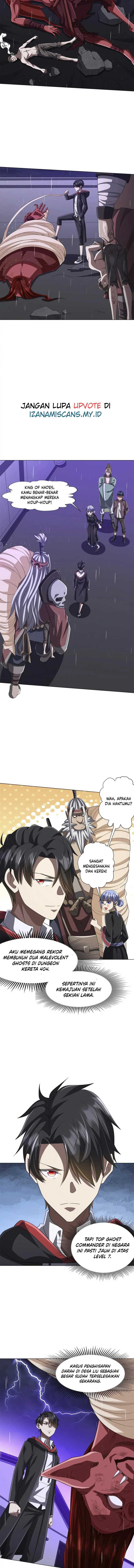 It All Starts With Trillions Of Nether Currency Chapter 88 Image 6