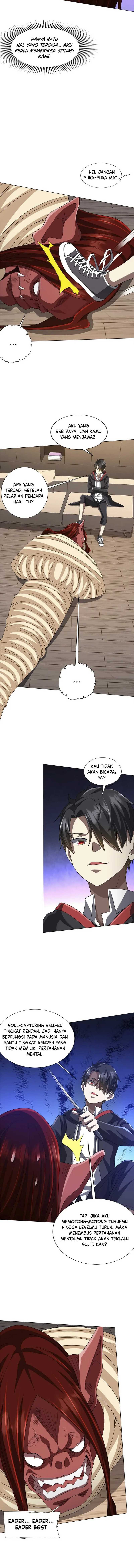 It All Starts With Trillions Of Nether Currency Chapter 88 Image 7