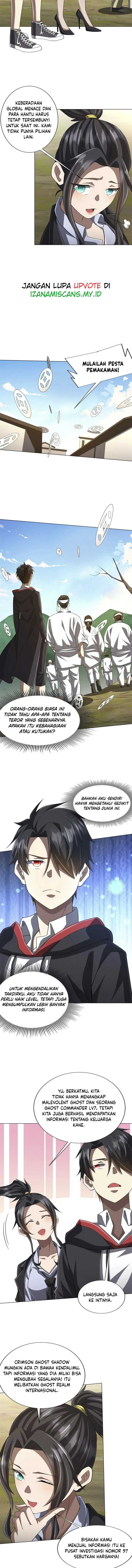 It All Starts With Trillions Of Nether Currency Chapter 89 Image 2