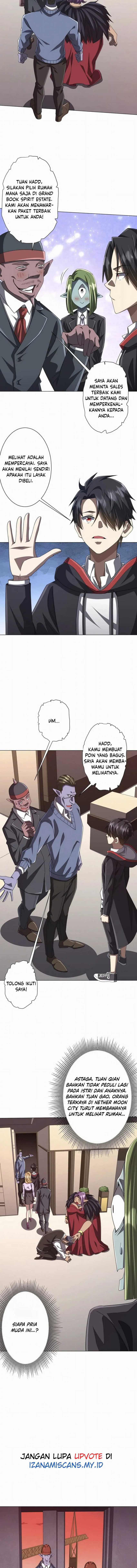 It All Starts With Trillions Of Nether Currency Chapter 97 Image 6